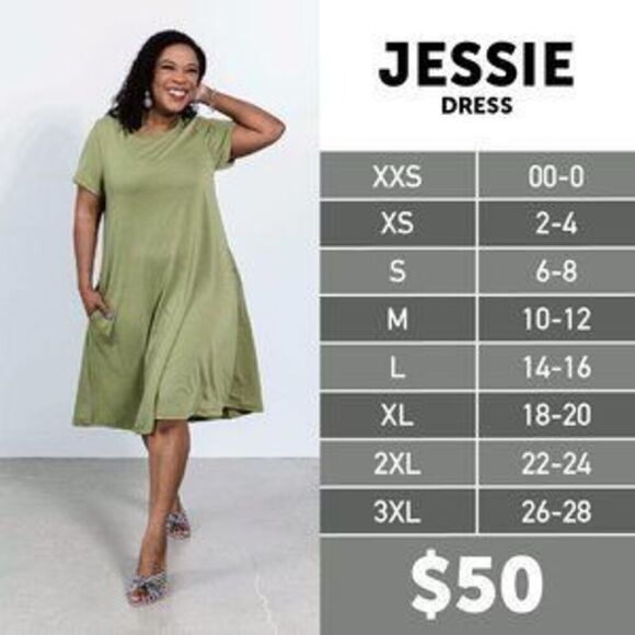 Altered womens Lulaore drsss *please read caption* - Picture 12 of 12